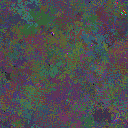 World at epoch 28000