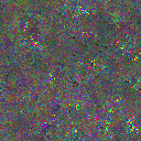 World at epoch 21000