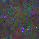 World at epoch 39000