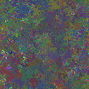 World at epoch 27000