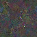 World at epoch 52000