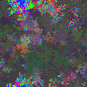 World at epoch 48000