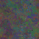 World at epoch 29000
