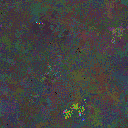 World at epoch 57000