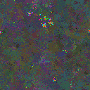 World at epoch 41000