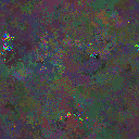 World at epoch 40000