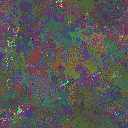World at epoch 28000