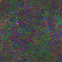 World at epoch 53000