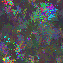 World at epoch 49000