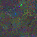 World at epoch 41000
