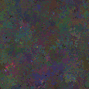 World at epoch 38000