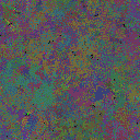 World at epoch 34000