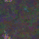 World at epoch 59000