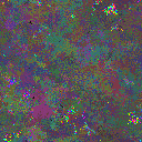 World at epoch 29000