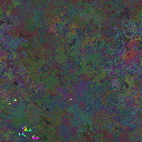 World at epoch 54000