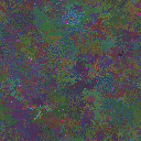 World at epoch 31000