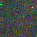 World at epoch 42000