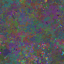 World at epoch 30000