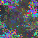 World at epoch 51000