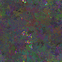 World at epoch 43000