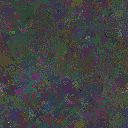 World at epoch 40000