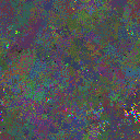 World at epoch 31000