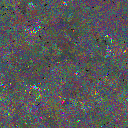 World at epoch 22000