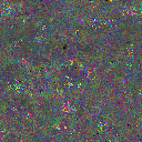 World at epoch 21000