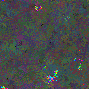 World at epoch 45000