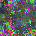 World at epoch 52000