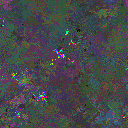 World at epoch 57000