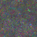 World at epoch 21000