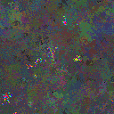 World at epoch 44000