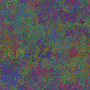 World at epoch 37000