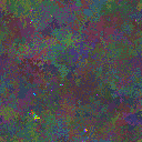 World at epoch 34000