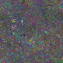 World at epoch 22000