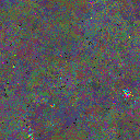 World at epoch 24000