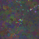 World at epoch 46000