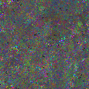 World at epoch 22000