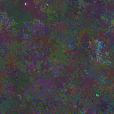 World at epoch 42000