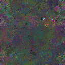 World at epoch 58000