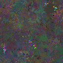 World at epoch 45000