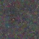 World at epoch 30000