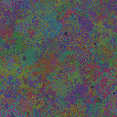 World at epoch 38000