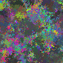 World at epoch 53000