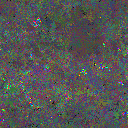 World at epoch 23000