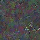 World at epoch 47000