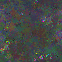 World at epoch 59000
