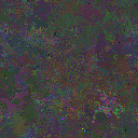 World at epoch 43000