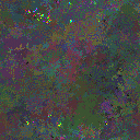 World at epoch 46000